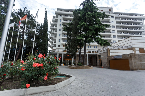 Riviera Sunrise Resort & SPA