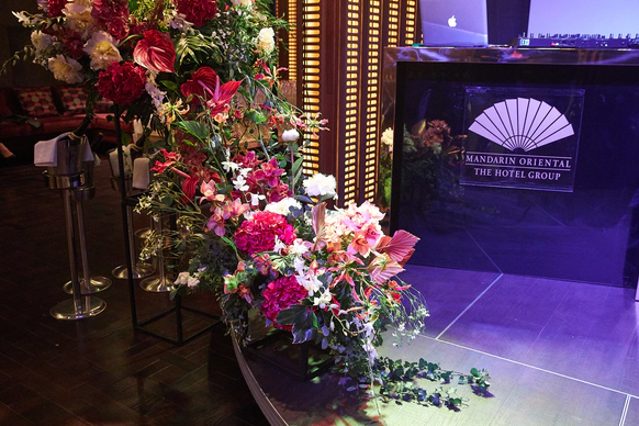 Florist Gump Decor