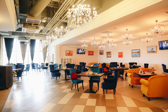 Арт-Отель & SPA Чулково club