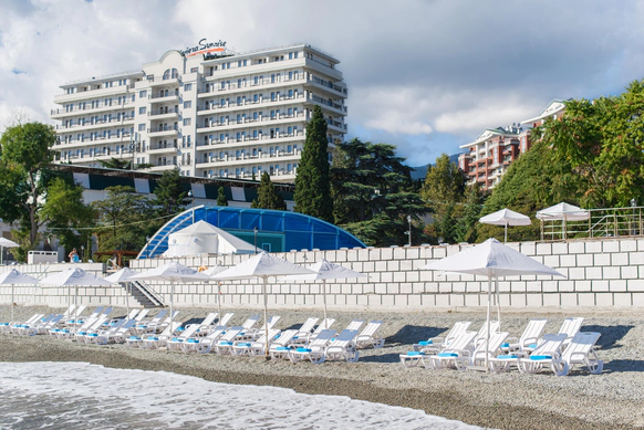 Riviera Sunrise Resort & SPA