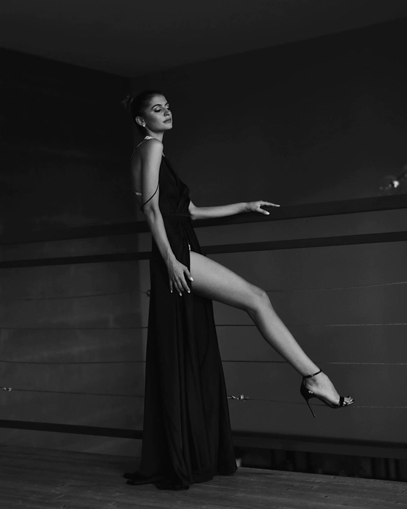 Екатерина Воробьева