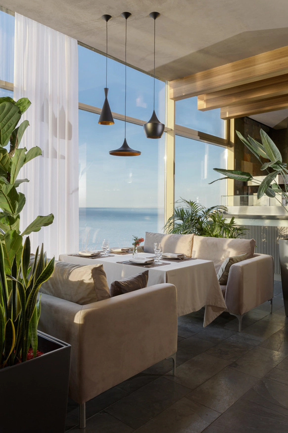 Lavicon Hotel Collection