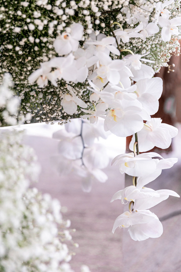 Florist Gump Decor