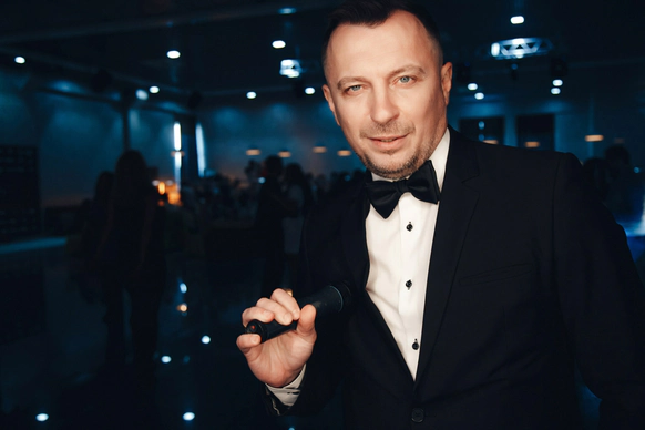 Юрий Гордеев