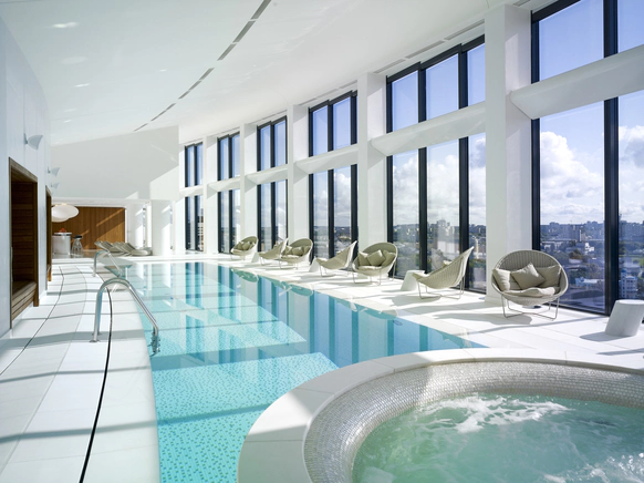 Hyatt Regency Ekaterinburg