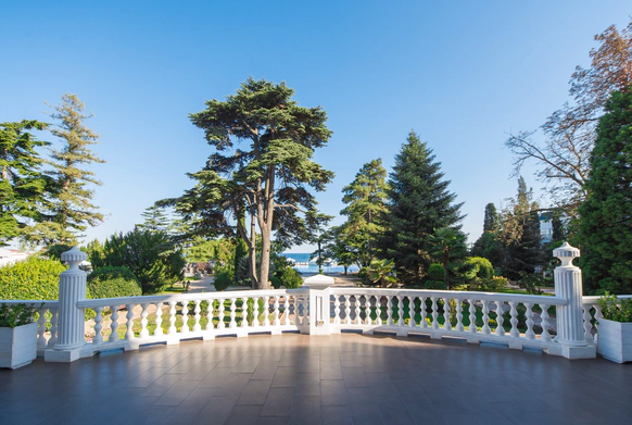 Riviera Sunrise Resort & SPA