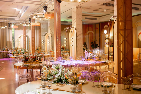 ПРИМОРЬЕ Grand Resort Hotel