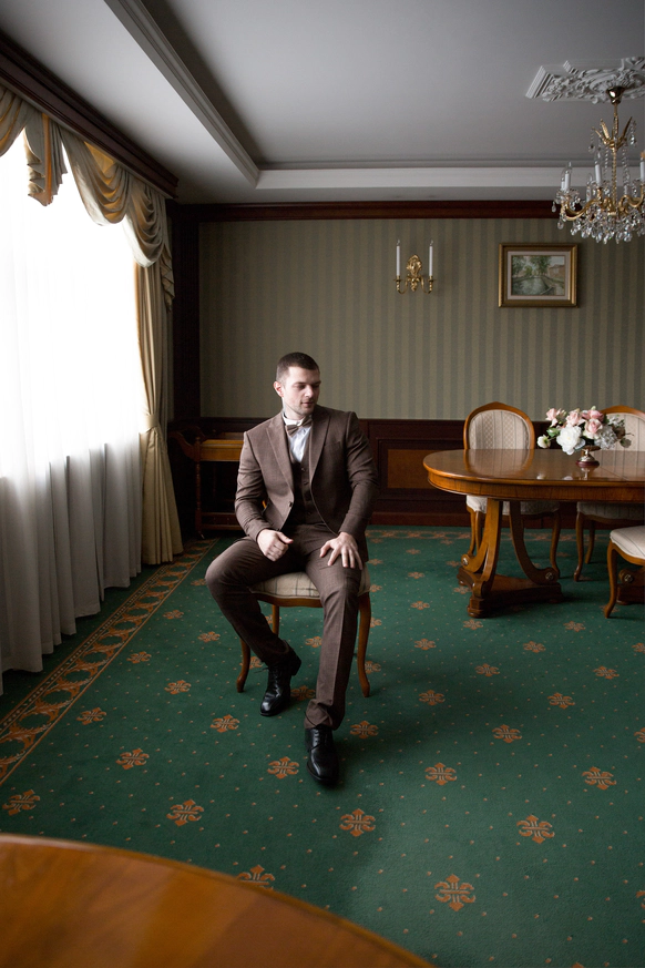 GRAND HOTEL EMERALD