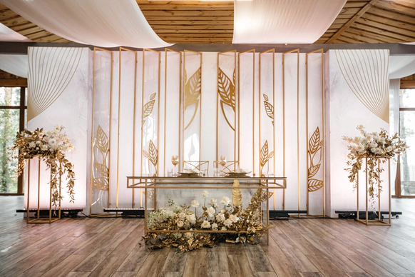 Yakovleva decor