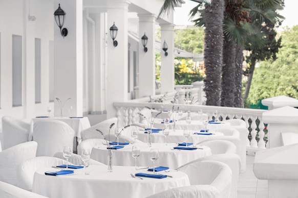 Riviera Sunrise Resort & SPA