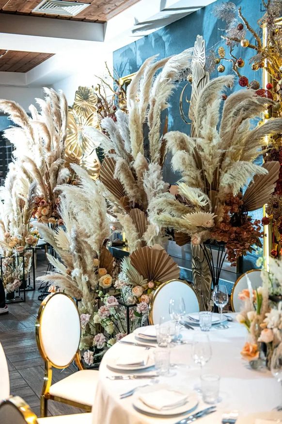Florist Gump Decor