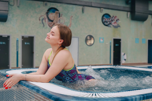 Арт-Отель & SPA Чулково club
