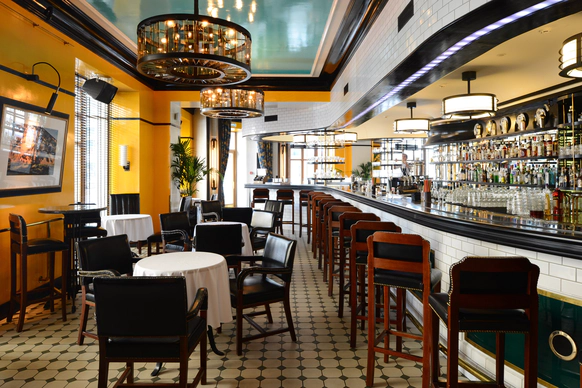 Noor bar electro