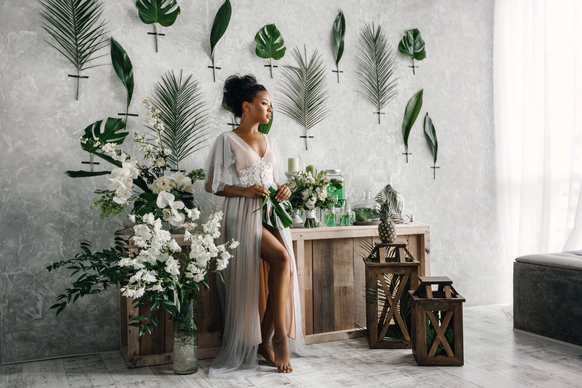 Yakovleva decor