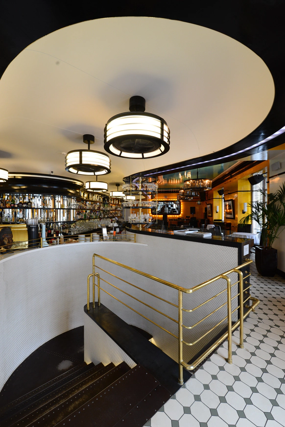 Noor bar electro