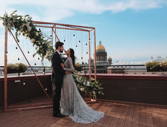 Lotte Hotel St. Petersburg