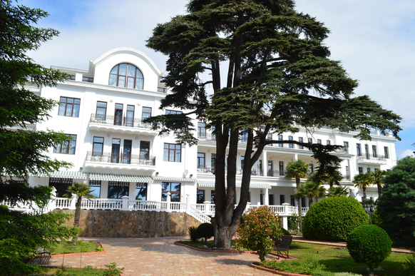 Riviera Sunrise Resort & SPA