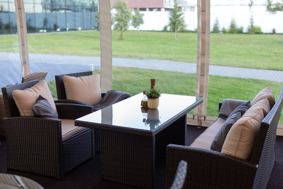 Angelo by Vienna House Ekaterinburg
