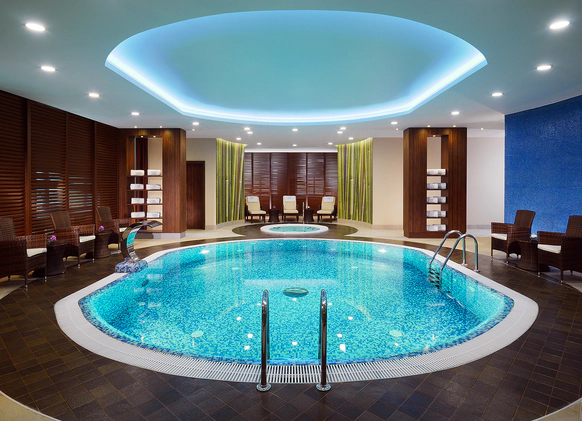 Four Points by Sheraton Kaluga
