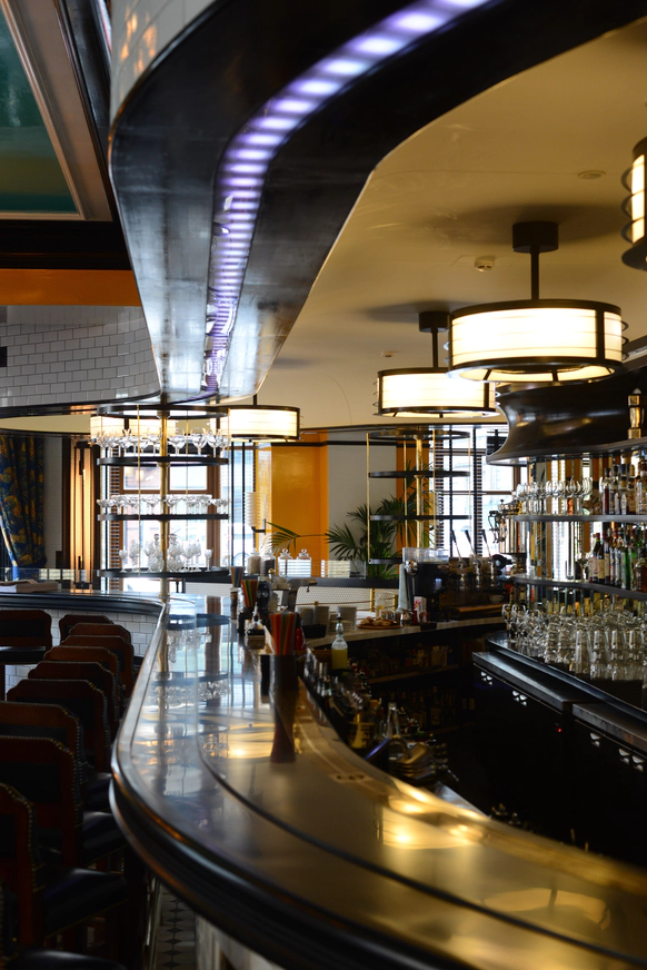 Noor bar electro