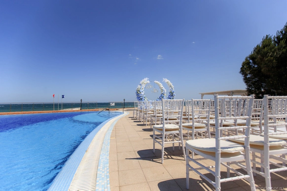 Riviera Sunrise Resort & SPA