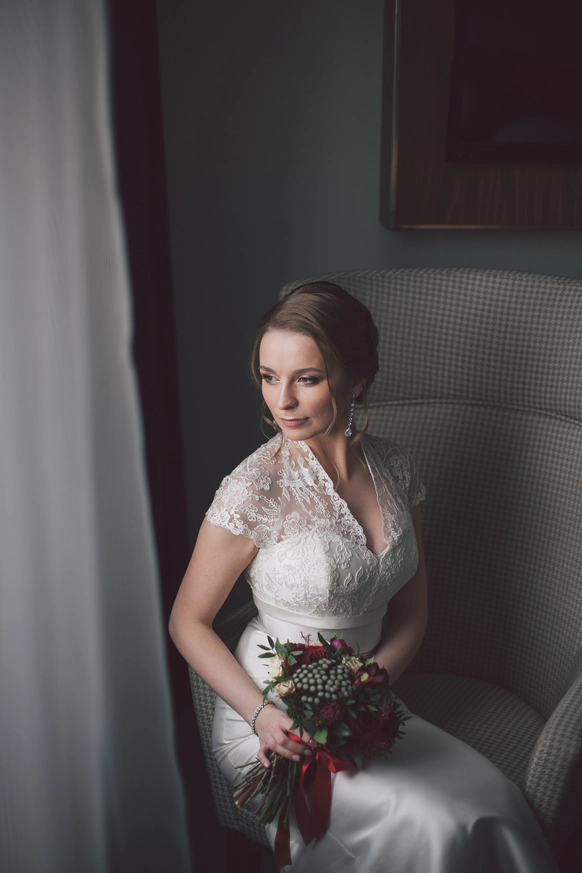 Radisson Blu Hotel, Chelyabinsk