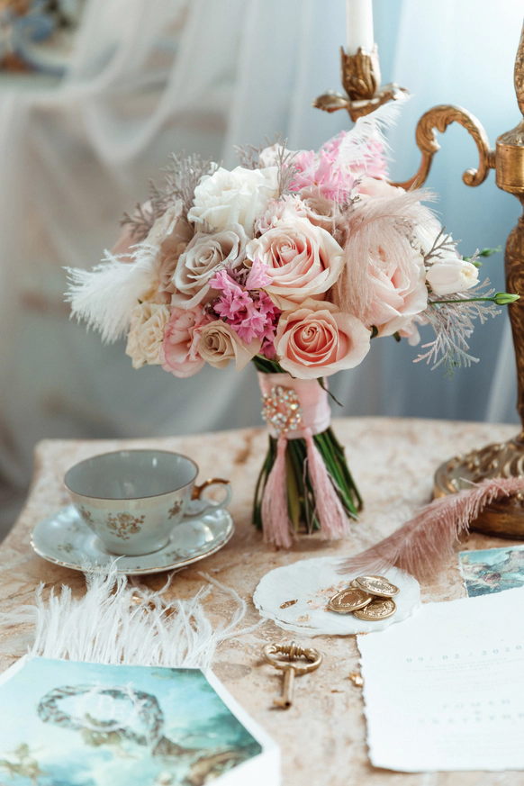 Yakovleva decor