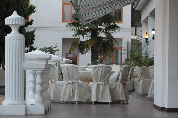 Riviera Sunrise Resort & SPA