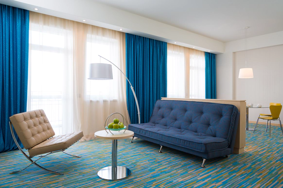 Riviera Sunrise Resort & SPA