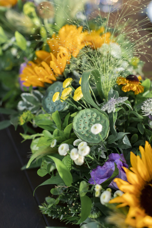 Florist Gump Decor