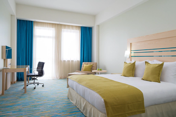Riviera Sunrise Resort & SPA
