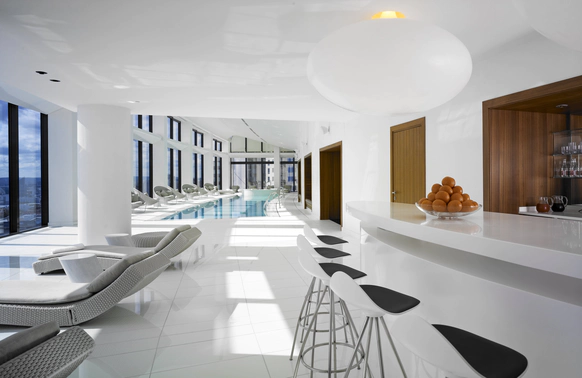 Hyatt Regency Ekaterinburg