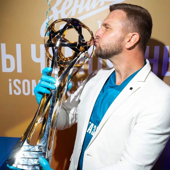 Юрий Блинов