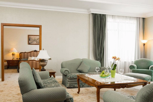 Riviera Sunrise Resort & SPA