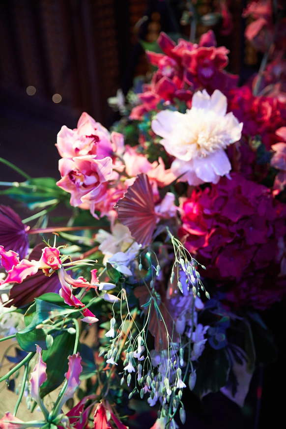 Florist Gump Decor