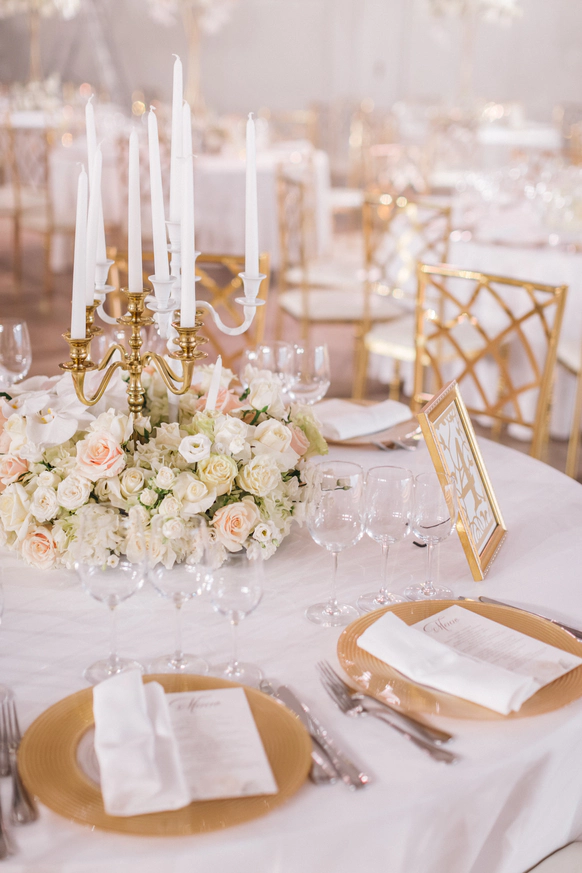 Florist Gump Decor