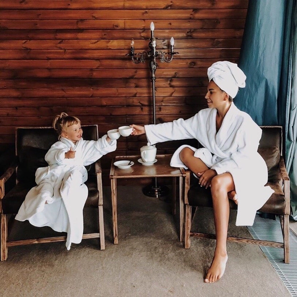 Арт-Отель & SPA Чулково club