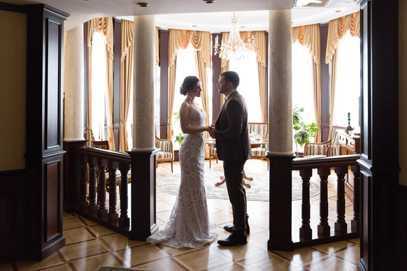 GRAND HOTEL EMERALD