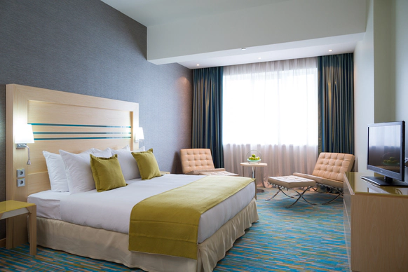 Riviera Sunrise Resort & SPA