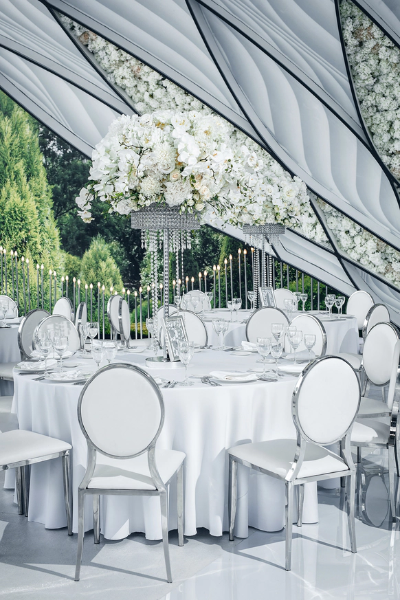Florist Gump Decor