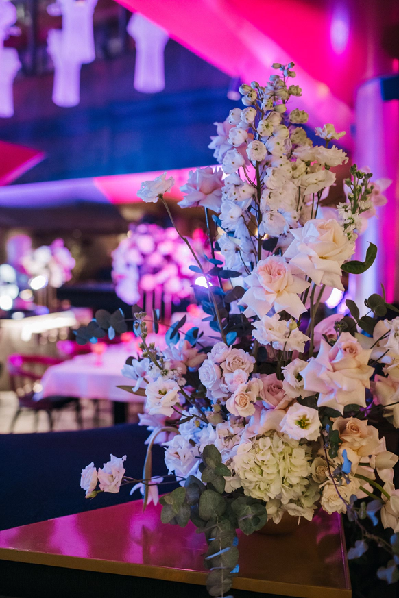 Florist Gump Decor