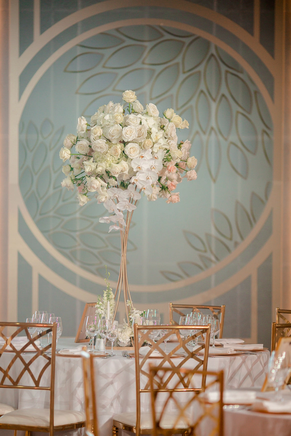 Florist Gump Decor