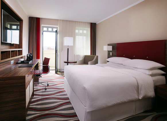Four Points by Sheraton Kaluga