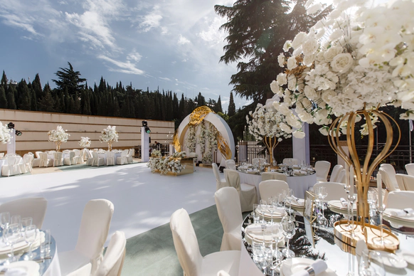 Riviera Sunrise Resort & SPA