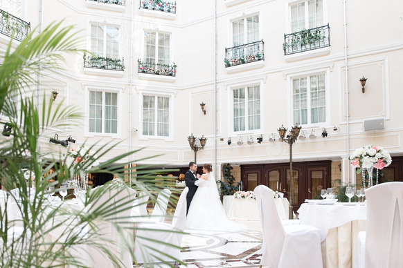 GRAND HOTEL EMERALD