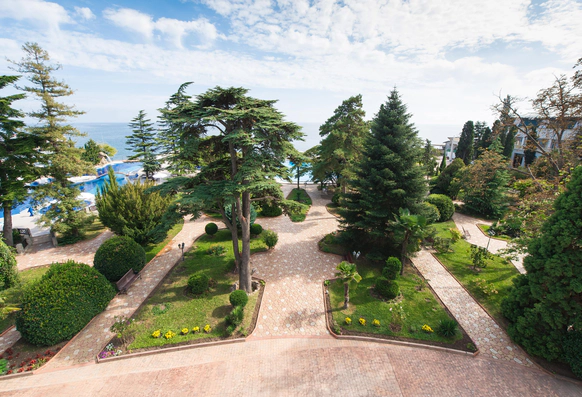 Riviera Sunrise Resort & SPA