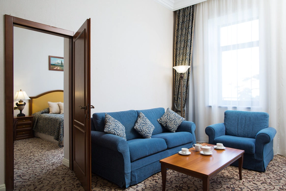 Riviera Sunrise Resort & SPA