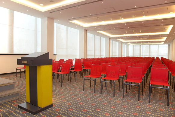 Angelo by Vienna House Ekaterinburg