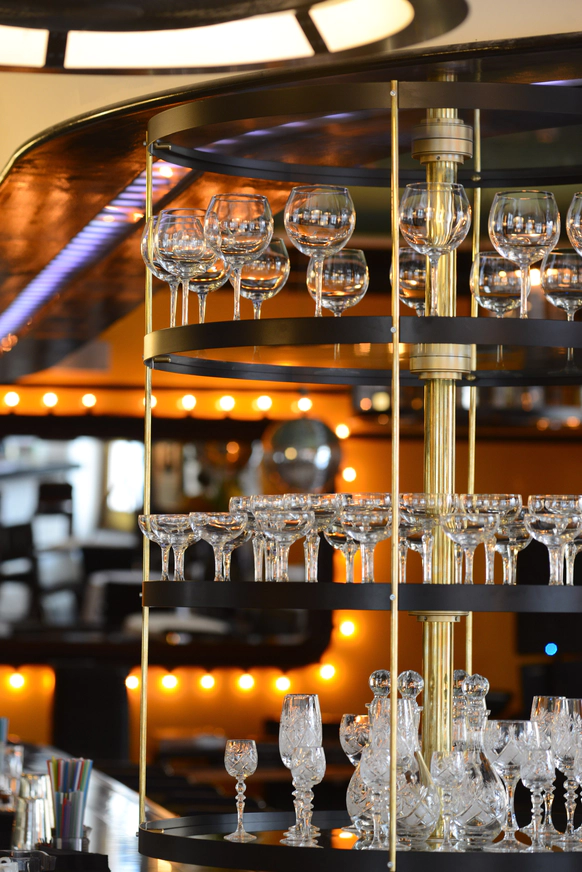 Noor bar electro