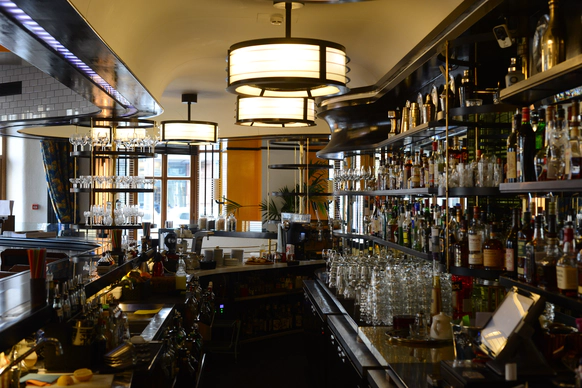 Noor bar electro